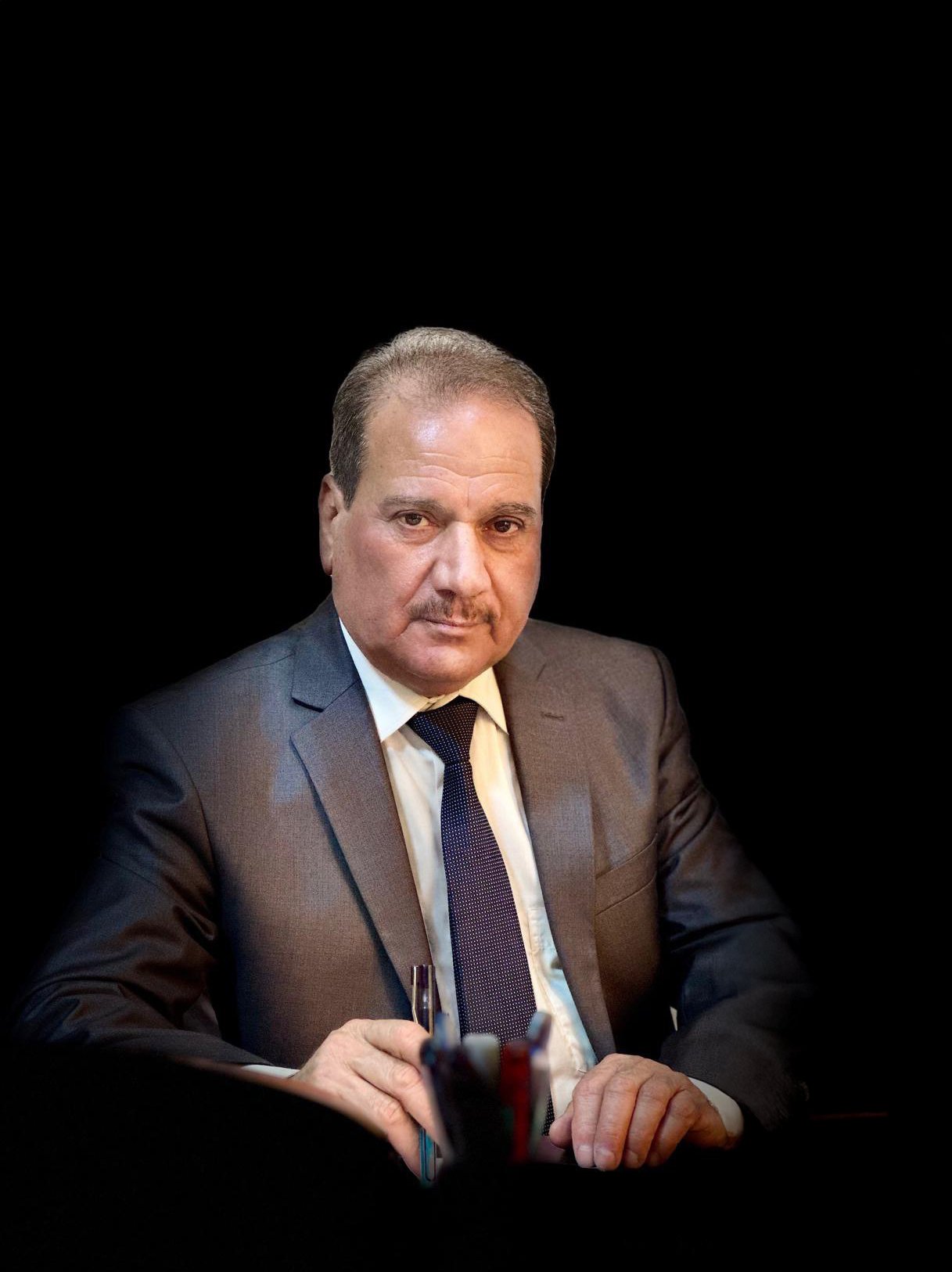 قاسم عبود مهدي البديري